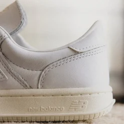 New Balance Sneakers En Cuir|Baskets Décontractées Terrace*T500LPC White/Reflection