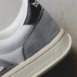 New Balance Sneakers En Cuir|Baskets Décontractées Terrace*T500OG Slate Grey
