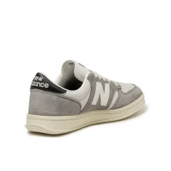 New Balance Sneakers En Cuir|Baskets Décontractées Terrace*T500OG Slate Grey