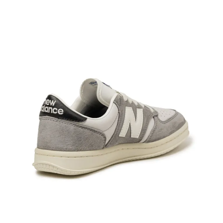 New Balance Sneakers En Cuir|Baskets Décontractées Terrace*T500OG Slate Grey