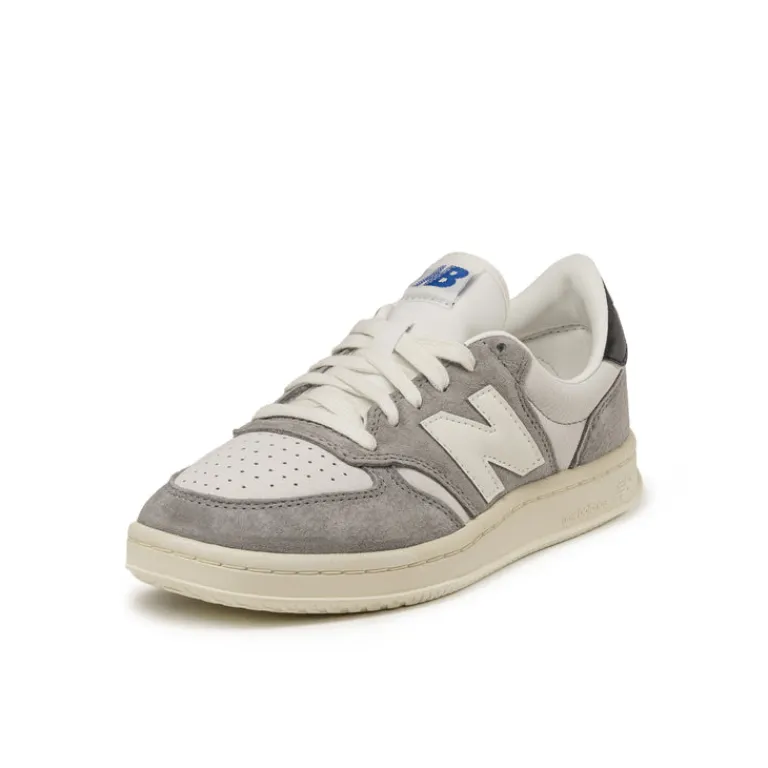 New Balance Sneakers En Cuir|Baskets Décontractées Terrace*T500OG Slate Grey