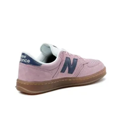 New Balance Sneakers En Cuir|Baskets Décontractées Terrace*T500PHA Pink Taffy/Blue Oyster/Blue Oyster