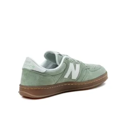 New Balance Sneakers En Cuir|Baskets Décontractées Terrace*T500PHC Garter Snake/Sea Salt