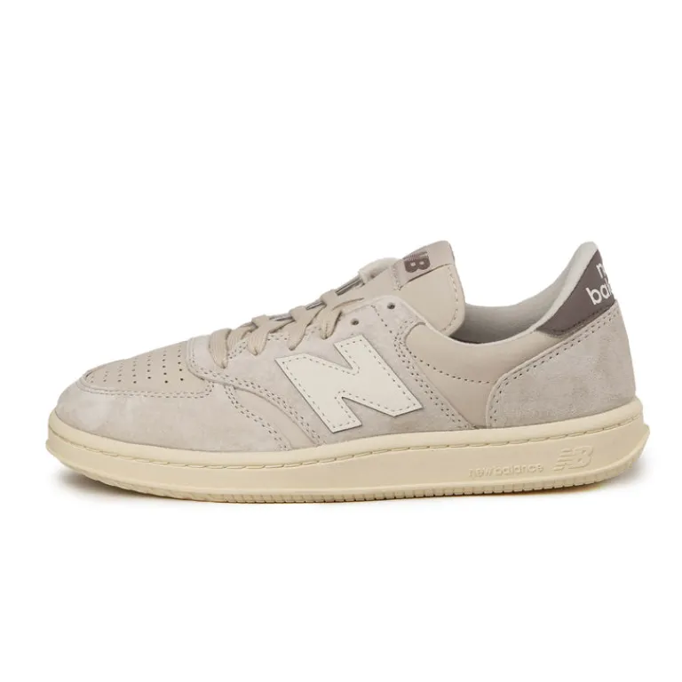 New Balance Sneakers En Cuir|Baskets Décontractées Terrace*T500SNB Bisque