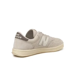 New Balance Sneakers En Cuir|Baskets Décontractées Terrace*T500SNB Bisque