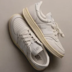 New Balance Sneakers En Cuir|Baskets Décontractées Terrace*T500WL Sea Salt