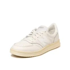 New Balance Sneakers En Cuir|Baskets Décontractées Terrace*T500WL Sea Salt