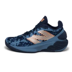 New Balance Sneakers Végétaliens|Sneakers Montantes*Two WXY V5 NB Navy / Heron Blue / Copper