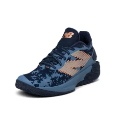 New Balance Sneakers Végétaliens|Sneakers Montantes*Two WXY V5 NB Navy / Heron Blue / Copper