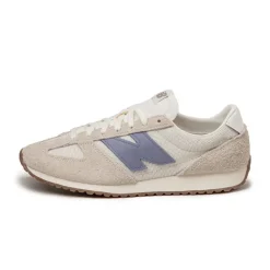 New Balance Sneakers En Cuir|Sneakers Blancs*U471AA Timberwolf / Angora / Dusk Shower