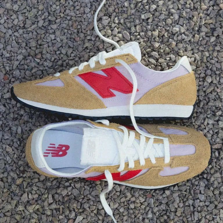 New Balance Sneakers En Cuir|Chaussures De Running Retro*U471AC Great Plains