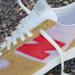 New Balance Sneakers En Cuir|Chaussures De Running Retro*U471AC Great Plains