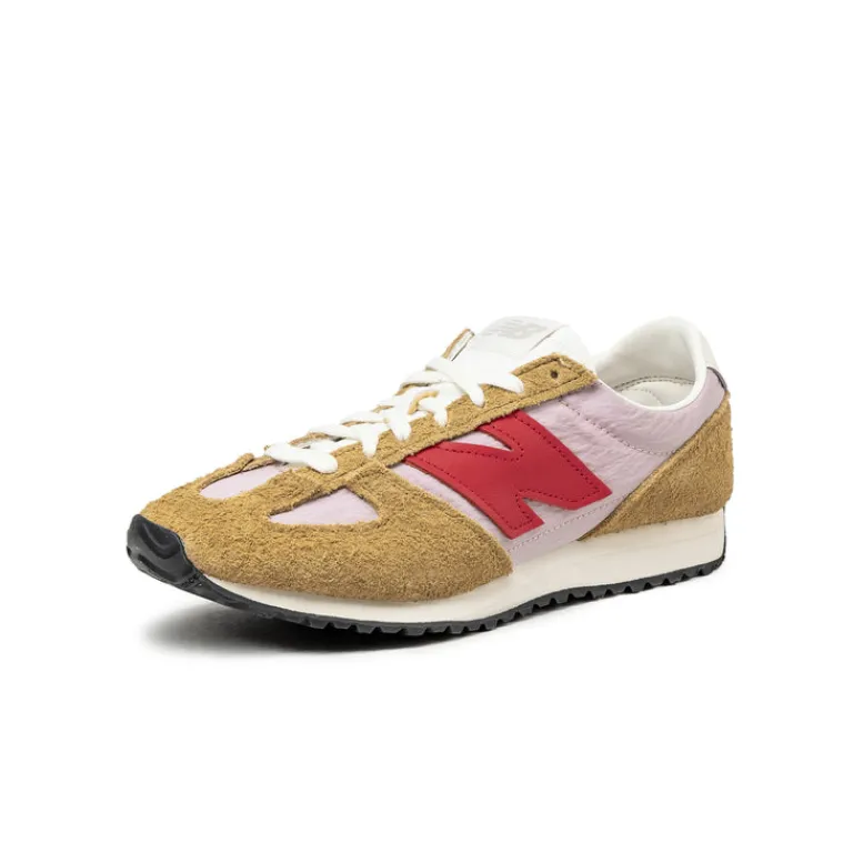New Balance Sneakers En Cuir|Chaussures De Running Retro*U471AC Great Plains