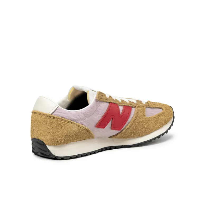 New Balance Sneakers En Cuir|Chaussures De Running Retro*U471AC Great Plains