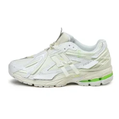 New Balance Sneakers En Cuir|Sneakers Blancs*U1906AE *Glow in the Dark* White / Mint Flash / Silver Metallic