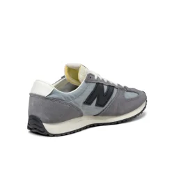 New Balance Sneakers En Cuir|Chaussures De Running Retro*U471AH Castlerock