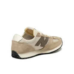 New Balance Sneakers En Cuir|Chaussures De Running Retro*U471AI Incense / Timberwolf / Mushroom