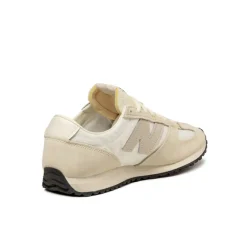 New Balance Sneakers En Cuir|Sneakers Blancs*U471AJ Beige / White