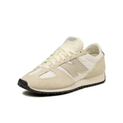 New Balance Sneakers En Cuir|Sneakers Blancs*U471AJ Beige / White