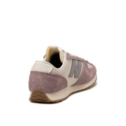 New Balance Sneakers En Cuir|Chaussures De Running Retro*U471AL Black / Light Chrome Blue / Slate Grey