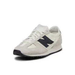 New Balance Sneakers En Cuir|Chaussures De Running Retro*U471AM Sea Salt / Tea Green