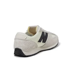 New Balance Sneakers En Cuir|Chaussures De Running Retro*U471AM Sea Salt / Tea Green