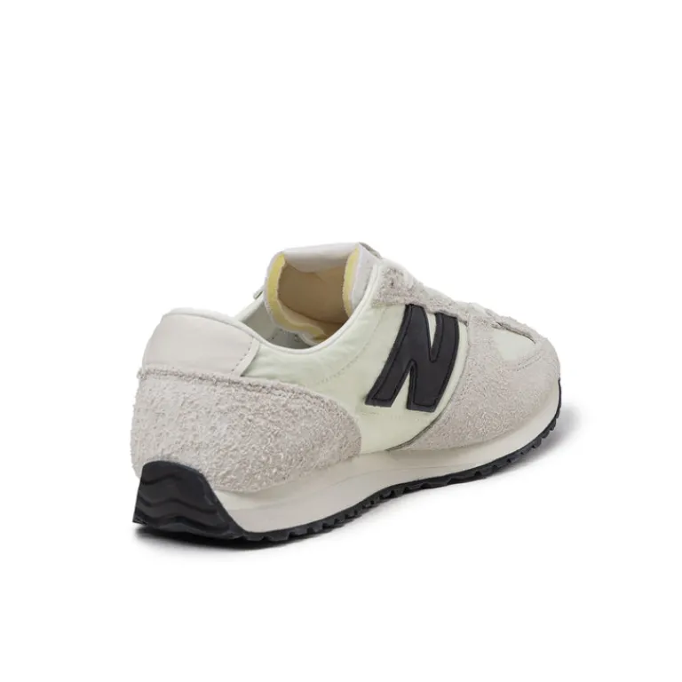 New Balance Sneakers En Cuir|Chaussures De Running Retro*U471AM Sea Salt / Tea Green