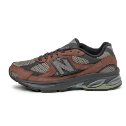 New Balance Sneakers En Cuir|Baskets Décontractées Terrace*U2010ANV Pecan