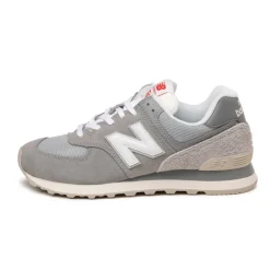 New Balance Sneakers En Cuir|Chaussures De Running Retro*U574BKR Slate Grey
