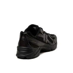 New Balance Sneakers Végétaliens|Chaussures De Running Retro*U740BO2 Black / Black Cement