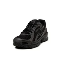 New Balance Sneakers Végétaliens|Chaussures De Running Retro*U740BO2 Black / Black Cement