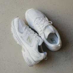 New Balance Sneakers Végétaliens|Sneakers Blancs*U530CSC Reflection