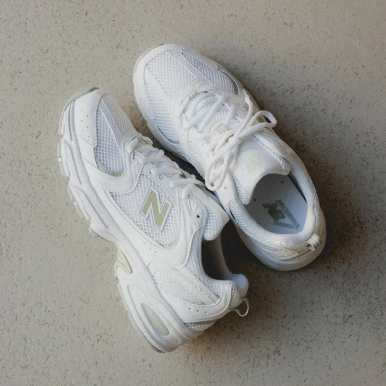 New Balance Sneakers Végétaliens|Sneakers Blancs*U530CSC Reflection