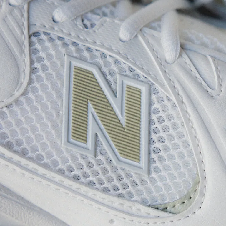 New Balance Sneakers Végétaliens|Sneakers Blancs*U530CSC Reflection
