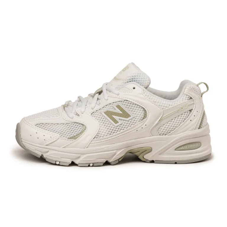 New Balance Sneakers Végétaliens|Sneakers Blancs*U530CSC Reflection