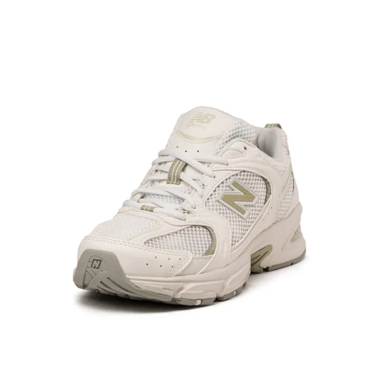 New Balance Sneakers Végétaliens|Sneakers Blancs*U530CSC Reflection