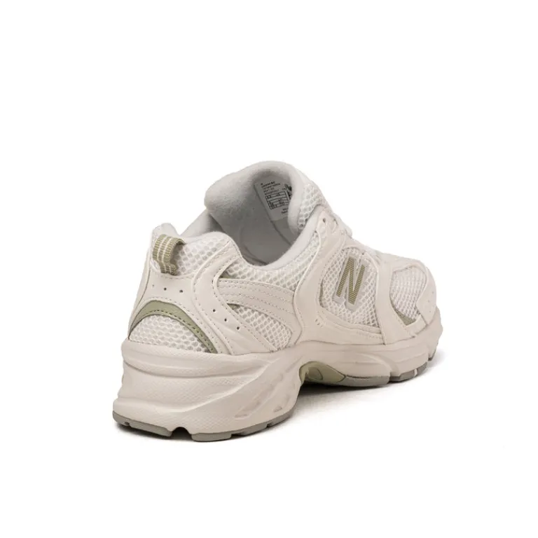 New Balance Sneakers Végétaliens|Sneakers Blancs*U530CSC Reflection
