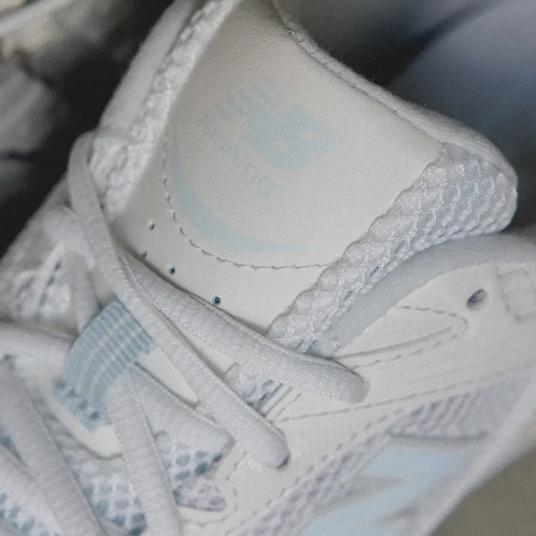 New Balance Sneakers Végétaliens|Sneakers Blancs*U530CSD Reflection