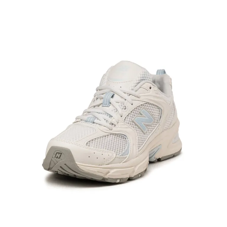 New Balance Sneakers Végétaliens|Sneakers Blancs*U530CSD Reflection