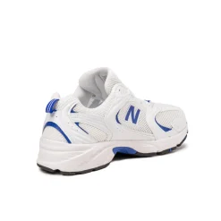 New Balance Sneakers Végétaliens|Sneakers Blancs*U530CSJ White