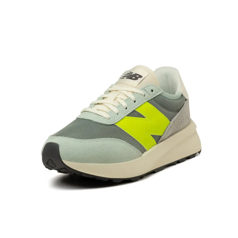 New Balance Sneakers En Cuir|Chaussures De Running Retro*U370DA Juniper