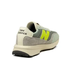 New Balance Sneakers En Cuir|Chaussures De Running Retro*U370DA Juniper