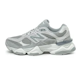 New Balance Sneakers En Cuir|Chaussures De Running Retro*U90/60ERD Slate Grey / Raincloud