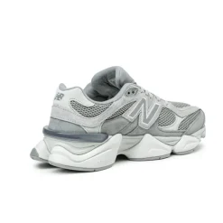 New Balance Sneakers En Cuir|Chaussures De Running Retro*U90/60ERD Slate Grey / Raincloud