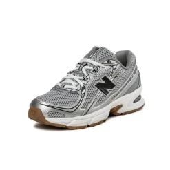 New Balance Sneakers Végétaliens|Chaussures De Running Retro*U740GB2 Slate Grey