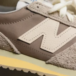 New Balance Sneakers En Cuir|Chaussures De Running Retro*U471GR * Day 2025* Grey