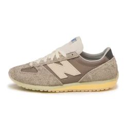 New Balance Sneakers En Cuir|Chaussures De Running Retro*U471GR * Day 2025* Grey