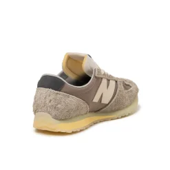 New Balance Sneakers En Cuir|Chaussures De Running Retro*U471GR * Day 2025* Grey