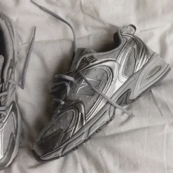 New Balance Sneakers Végétaliens|Chaussures De Running Retro*U530HFZ Raincloud