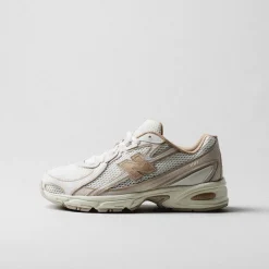 New Balance Sneakers En Cuir|Chaussures De Running Retro*U740IN2 Incense